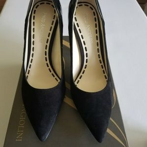 enzo angelini women shoe size 5 1/2